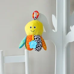 Babyco Activity Hanging Toy Octopus New