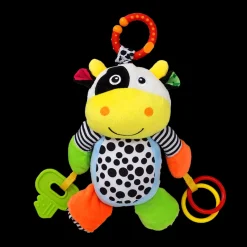 Babyco Activity Hanging Toy Cow Discount