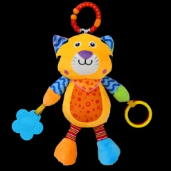 Babyco Activity Hanging Toy Tiger Outlet