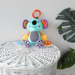 Babyco Activity Hanging Toy Koala Fashion