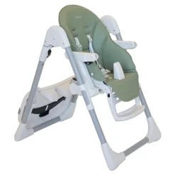 Babyco Flair Highchair Green Tea Best