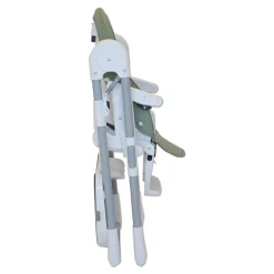 Babyco Flair Highchair Green Tea Best