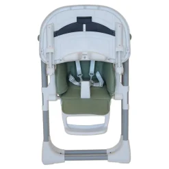 Babyco Flair Highchair Green Tea Best