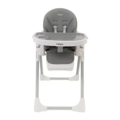 Babyco flair highchair slate grey Fashion