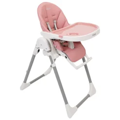 Babyco flair highchair tiffany pink Hot