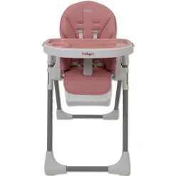 Babyco flair highchair tiffany pink Hot