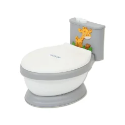 Babyco Musical Potty Grey New