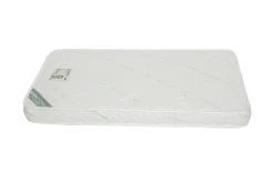 Babyco Organic Bamboo Cotton Innerspring Mattress Best