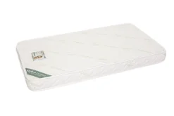 Babyco Organic Bamboo Cotton Innerspring Mattress Best