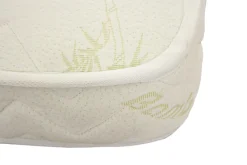 Babyco Organic Bamboo Cotton Innerspring Mattress Best