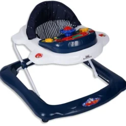 Babyco prairie walker navy Online