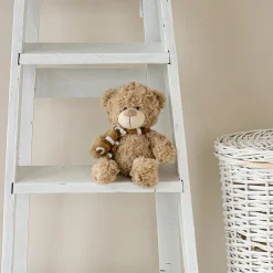 Babyco Teddy Toy Brown 15cm Clearance