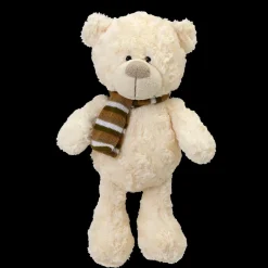 Babyco Teddy Toy White 20cm Outlet