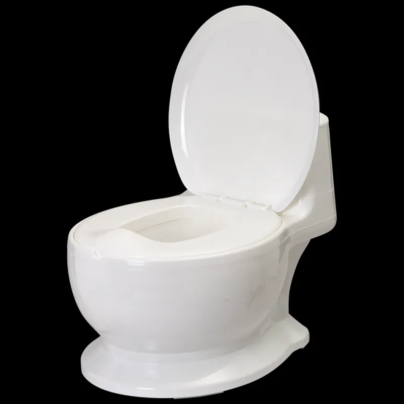 Babyco toilet potty white Fashion