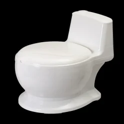 Babyco toilet potty white Fashion