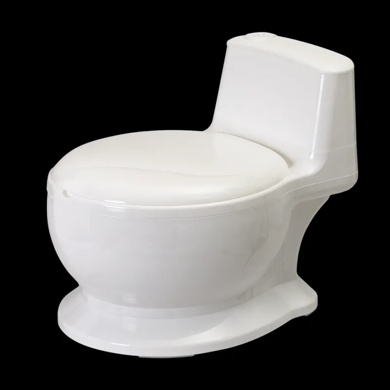 Babyco toilet potty white Fashion