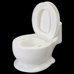 Babyco toilet potty white Fashion
