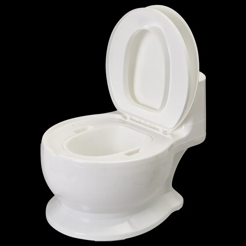 Babyco toilet potty white Fashion