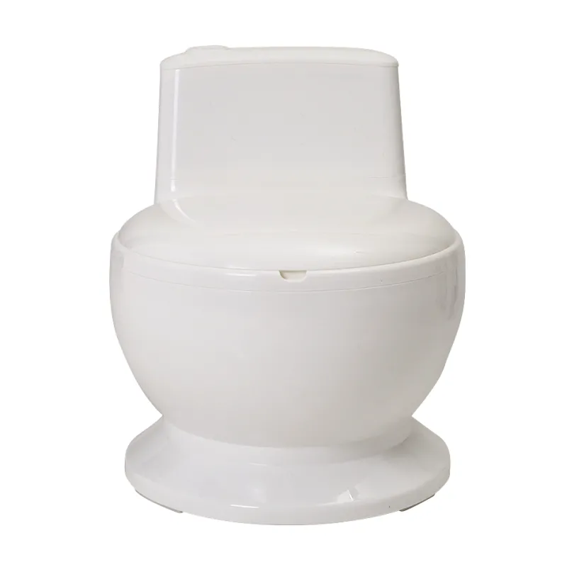Babyco toilet potty white Fashion