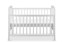 Babylo Nora Dropside cot Hot