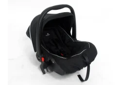 Babylo Plum Travel System Black Hot