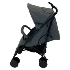 Babylo Robin lieback stroller grey Online