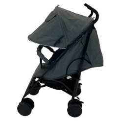 Babylo Robin lieback stroller grey Online