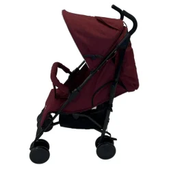 Babylo Robin Lieback Stroller Red Clearance