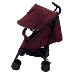 Babylo Robin Lieback Stroller Red Clearance