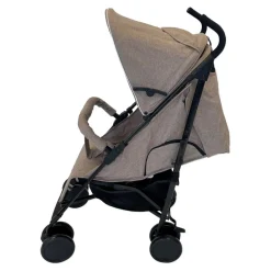Babylo Robin Lieback Stroller Khaki New