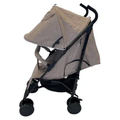 Babylo Robin Lieback Stroller Khaki New