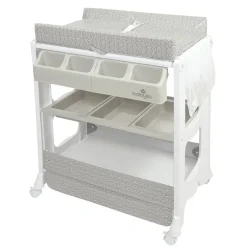 Babylo Smart Changer Grey Marle Outlet