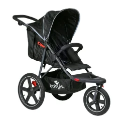 Babylo Sprint GT Lite 3 Wheel Stroller New