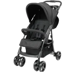 Babylo Starmax Stroller Black Discount
