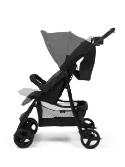 Babylo Starmax Stroller Black Discount