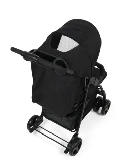 Babylo Starmax Stroller Black Discount
