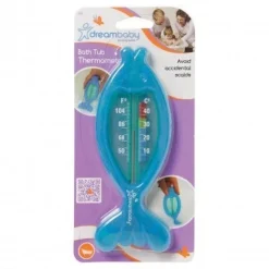 Dreambaby bath thermometer fish f161 Fashion