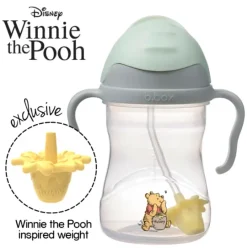 b.box Disney Winnie The Pooh Sippy Cup 240ml Outlet