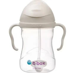 b.box Sippy Cup Latte 240ml Discount