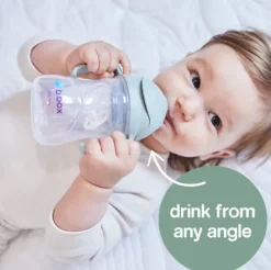 b.box Sippy Cup Ocean 240ml Sale