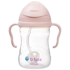 b.box Sippy Cup V2 Blush 240ml Discount
