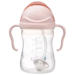 b.box Sippy Cup V2 Blush 240ml Discount