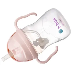 b.box Sippy Cup V2 Blush 240ml Discount
