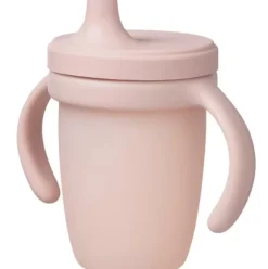 b.box Spout Cup Blush 240ml Discount