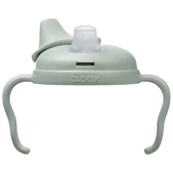 b.box Spout Cup Sage 240ml Outlet