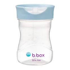 b.box Training Rim Cup Lullaby Blue 240ml Best