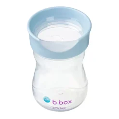 b.box Training Rim Cup Lullaby Blue 240ml Best
