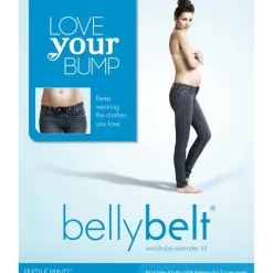 Skip Hop BELLY BELT COMBO Sale