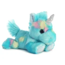 Playgro Blueberry Ripple Unicorn 18cm Fashion