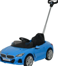 Tri-ang BMW Push Car Blue Online